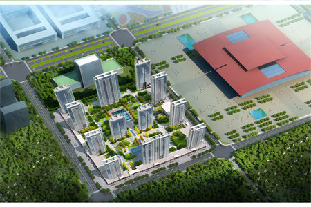 出售泰安中南财源门3室1厅1卫67平豪华装修