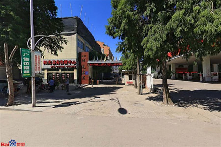 急急急！西外马踏洞附近周边配套齐全即买即装